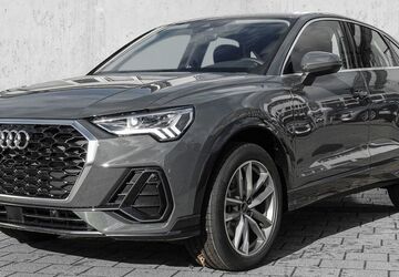 Audi Q3 3.000 km 48.880 &euro; Meerbusch 40670