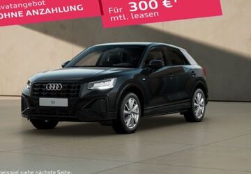 Audi Q2 23.206 km 31.980 &euro; Essen 45143