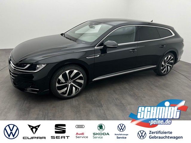 VW Arteon 7.830 km 43.900 &euro; Peine 31226