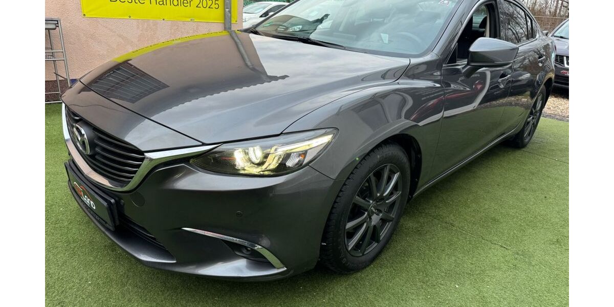 Mazda 6 160.000 km 13.200 &euro; Falkensee bei Berlin 14612