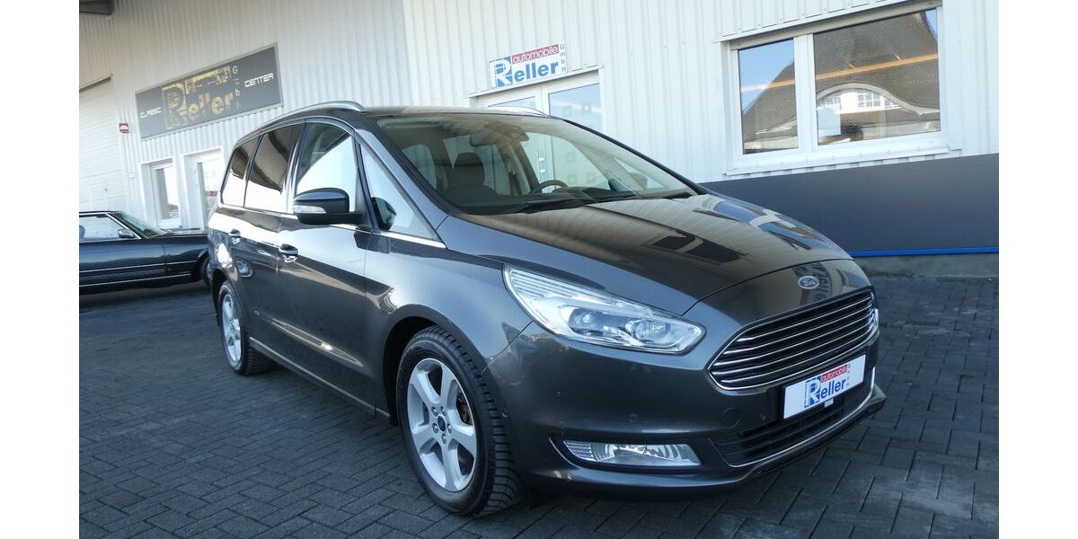Ford Galaxy 160.163 km 13.900 &euro; Paderborn 33106