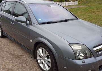 Opel Signum 224.000 km 2.950 &euro; Hehlen 37619