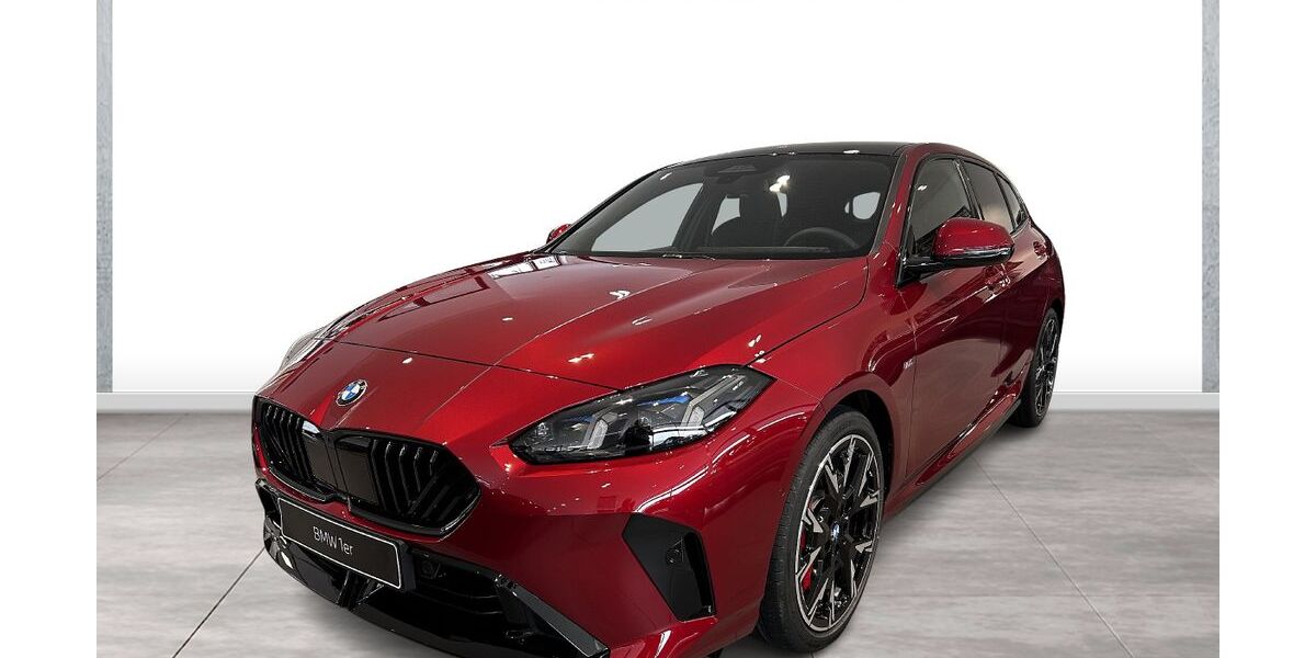 BMW 120 17.700 km 35.790 &euro; Dautphetal 35232