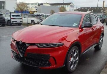 Alfa Romeo Tonale 31.070 km 24.890 &euro; Kassel 34123