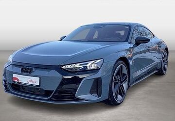 Audi RS e-tron GT 34.317 km 74.990 &euro; Zwickau 08056