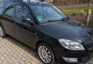 Skoda Roomster 104.600 km 5.100 &euro; Westerkappeln 49492