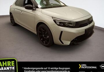 Opel Corsa 16.650 km 18.490 &euro; Kaufbeuren 87600