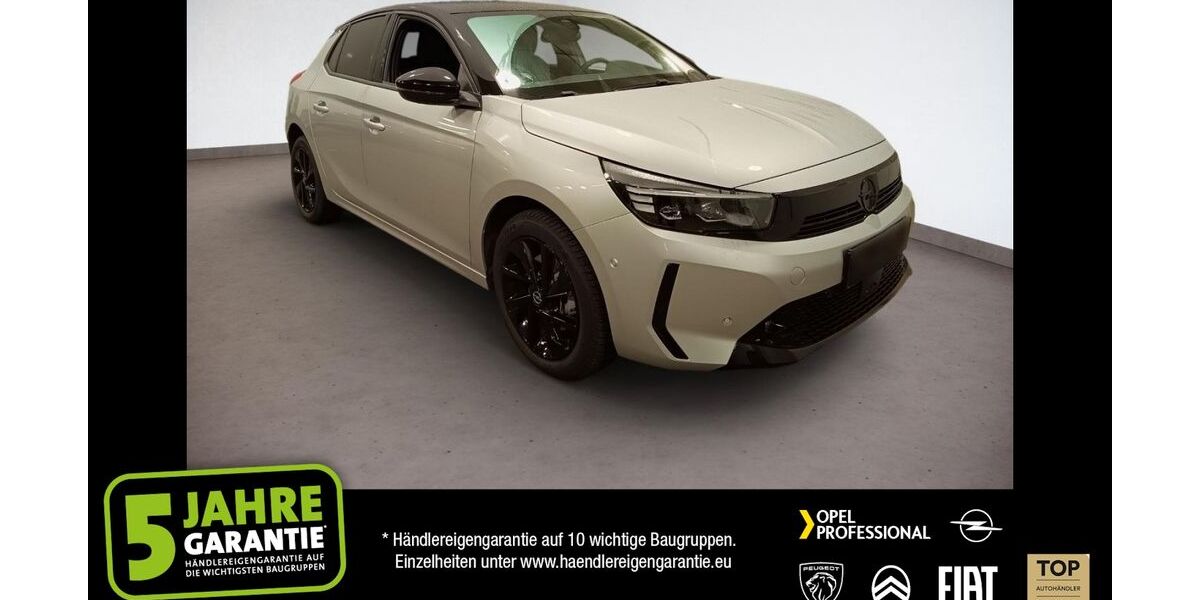 Opel Corsa 16.650 km 18.490 &euro; Kaufbeuren 87600