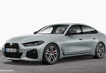 BMW M440 91.926 km 43.904 &euro; Göttingen 37081