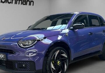 Abarth 600e 3.999 km 43.990 &euro; Hemer 58675