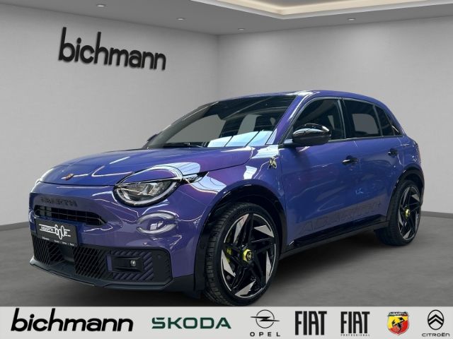 Abarth 600e 3.999 km 43.990 &euro; Hemer 58675