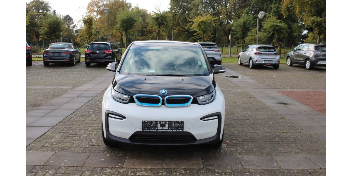 BMW i3 45.000 km 17.499 &euro; Neuenkruge 26215