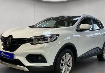Renault Kadjar 84.618 km 11.690 &euro; Düsseldorf 40549