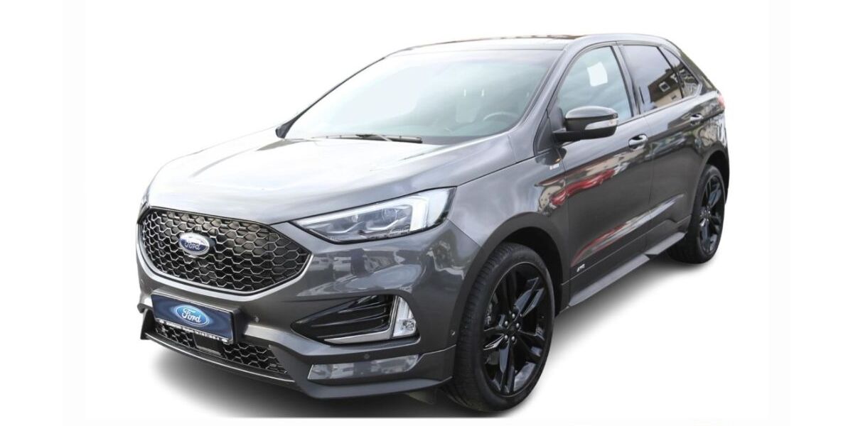 Ford Edge 105.500 km 29.980 &euro; Braubach 56338