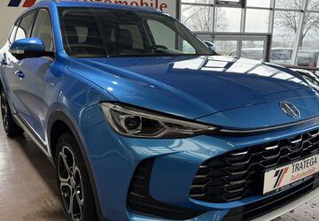 MG ZS 3.540 km 18.990 &euro; Bruchsal 76646