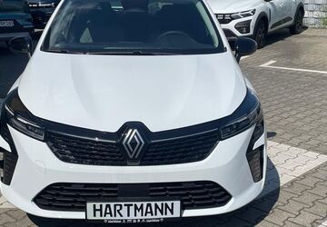 Renault Clio 5.540 km 17.499 &euro; Münster 48165