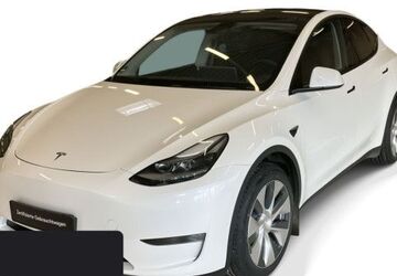 Tesla Model Y 52.808 km 33.500 &euro; Obertraubling 93083