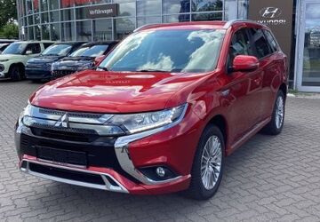 Mitsubishi Outlander 56.000 km 20.490 &euro; Lüneburg 21337