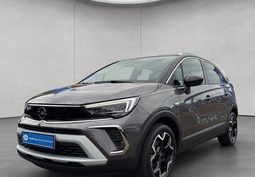 Opel Crossland (X) 6.700 km 21.750 &euro; Leonberg 71229