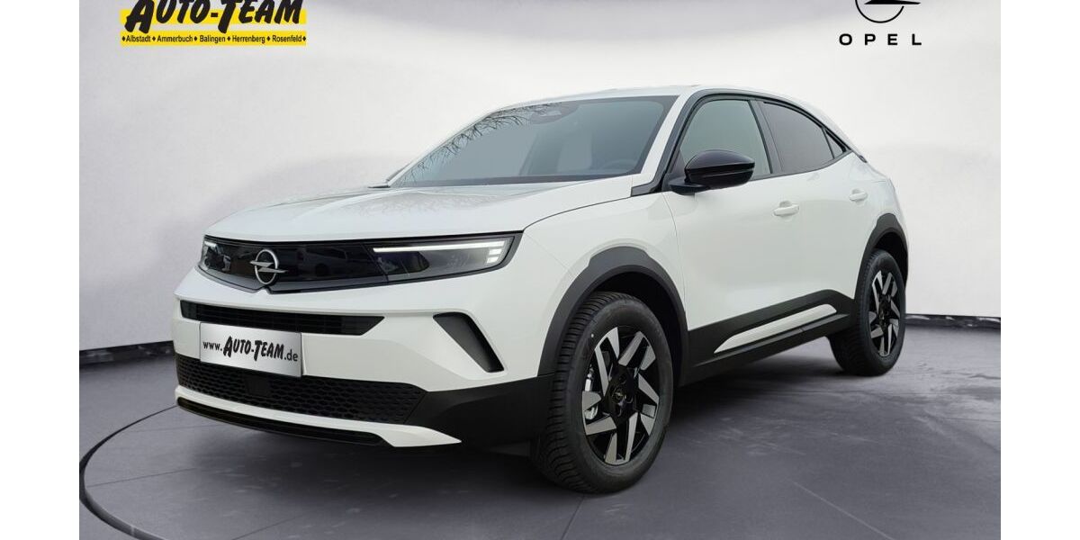 Opel Mokka 1.001 km 21.990 &euro; Balingen 72336