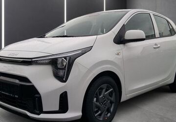 Kia Picanto 3.000 km 16.565 &euro; Aachen 52078
