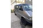 VW T4 Multivan 230.000 km 8.800 &euro; Langenzenn 90579