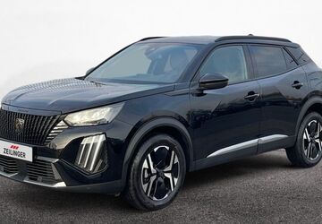 Peugeot 2008 27.860 km 19.281 &euro; Dietersheim 91463