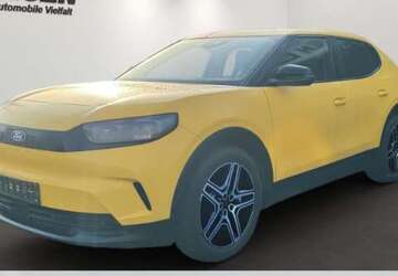 Ford Capri 7.732 km 38.990 &euro; Neuss 41464