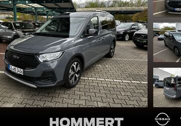 Ford Tourneo Connect 5.000 km 39.890 &euro; Coburg 96450