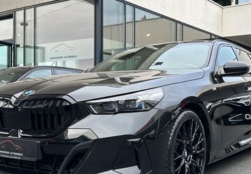 BMW 540 24.961 km 64.580 &euro; Kassel 34123