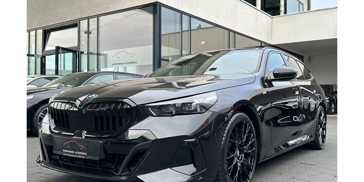 BMW 540 24.961 km 64.580 &euro; Kassel 34123