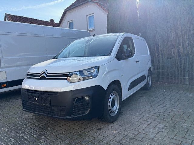 Citroen Berlingo 45.519 km 15.900 &euro; Schwaförden 27252