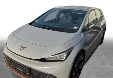 Cupra Born 20.730 km 24.950 &euro; Berlin 13599