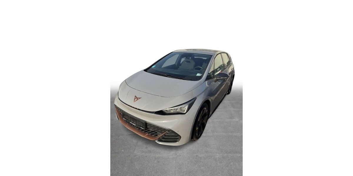 Cupra Born 20.730 km 24.950 &euro; Berlin 13599