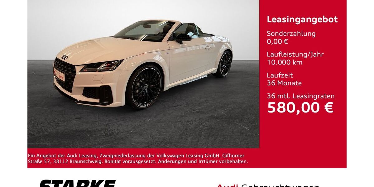 Audi TT 27.100 km 41.950 &euro; Vechta 49377