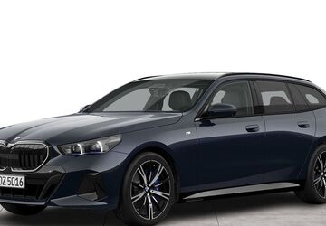 BMW 540 25.277 km 66.890 &euro; Bad Wiessee 83707