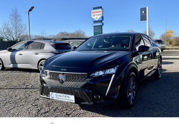 Peugeot 408 27.186 km 22.999 &euro; Kamen 59174