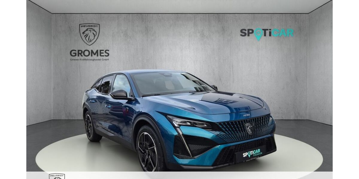 Peugeot 408 40.900 km 26.990 &euro; Wartenberg 85456