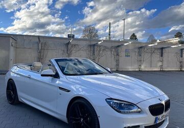 BMW 640 114.500 km 27.800 &euro; München 81241