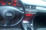 Audi A6 Avant 357.000 km 3.000 &euro; Hermsdorf 07629