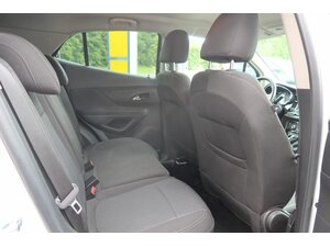 Opel Mokka X Active Start/Stop 78.550 km 10.990 &euro; Bad Endbach 35080