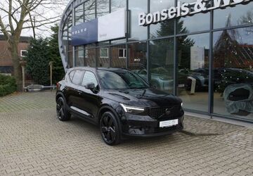 Volvo XC40 20.555 km 39.849 &euro; Erkelenz 41812