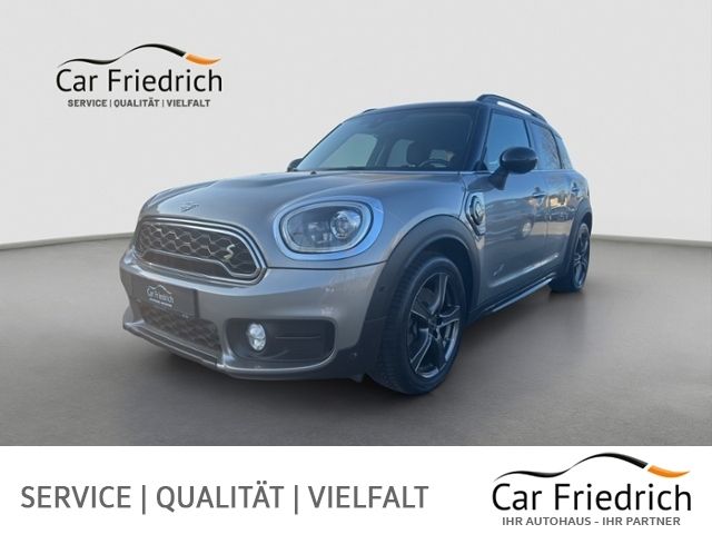 Mini Cooper Countryman 58.020 km 19.650 &euro; Steinfurt-Borghorst 48565