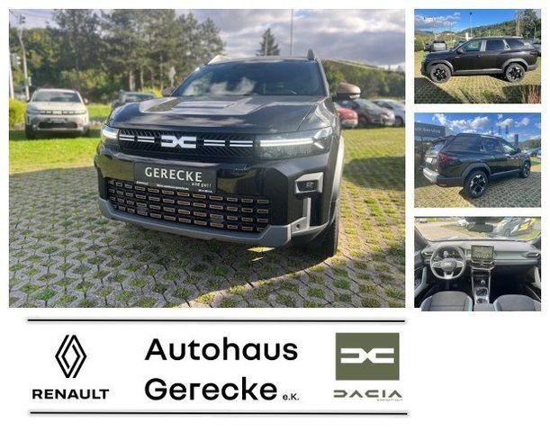 Dacia Bigster 2.800 km 31.990 &euro; Harztor 99768
