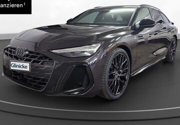 Audi A6 2.055 km 77.640 &euro; Minden 32427