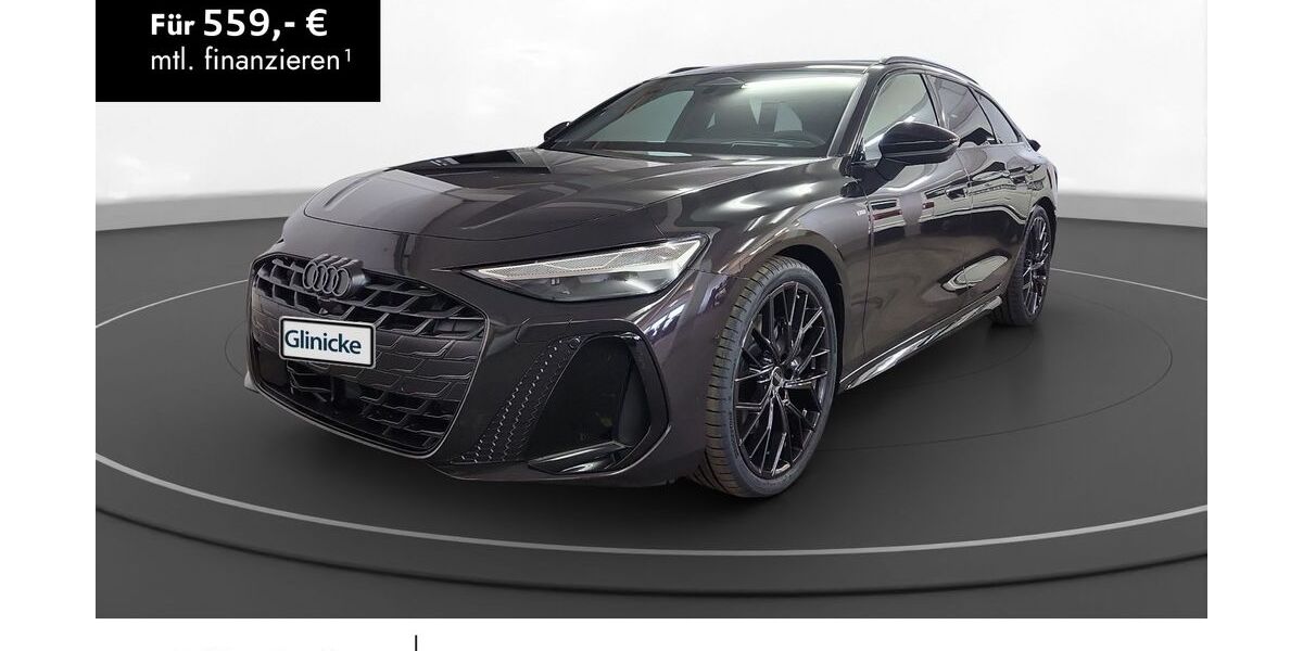 Audi A6 2.055 km 77.640 &euro; Minden 32427