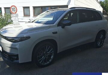 Leapmotor C10 5.000 km 33.970 &euro; Berlin 12103