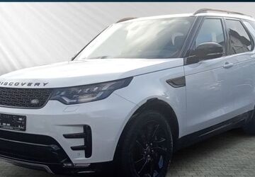 Land Rover Discovery 95.114 km 34.490 &euro; Frankenberg 35066