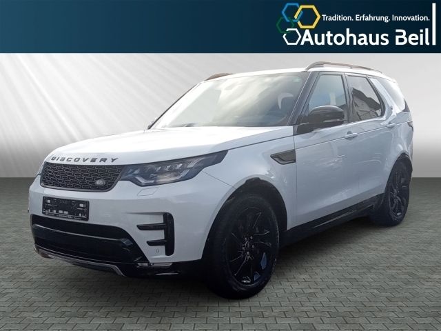 Land Rover Discovery 95.114 km 34.490 &euro; Frankenberg 35066