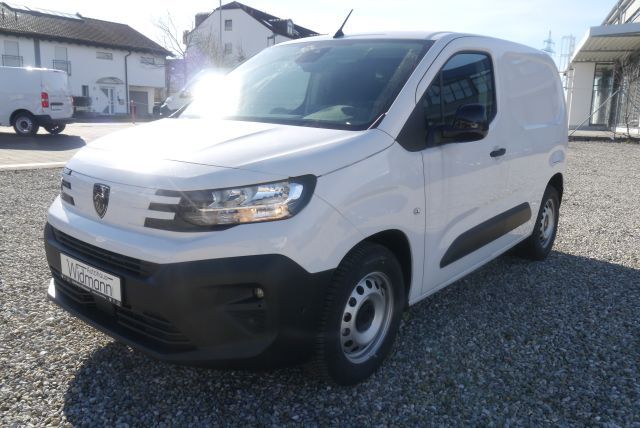Peugeot Partner 8.500 km 25.775 &euro; Landsberg 86899